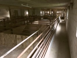 På Den Anden Side