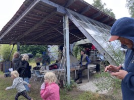 På Den Anden Side