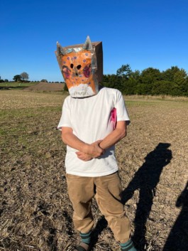 På Den Anden Side