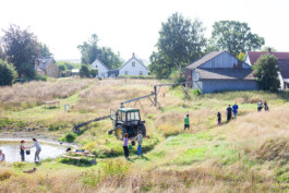 På Den Anden Side